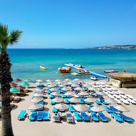City Point Beach&Spa Hotel Didim Exterior foto